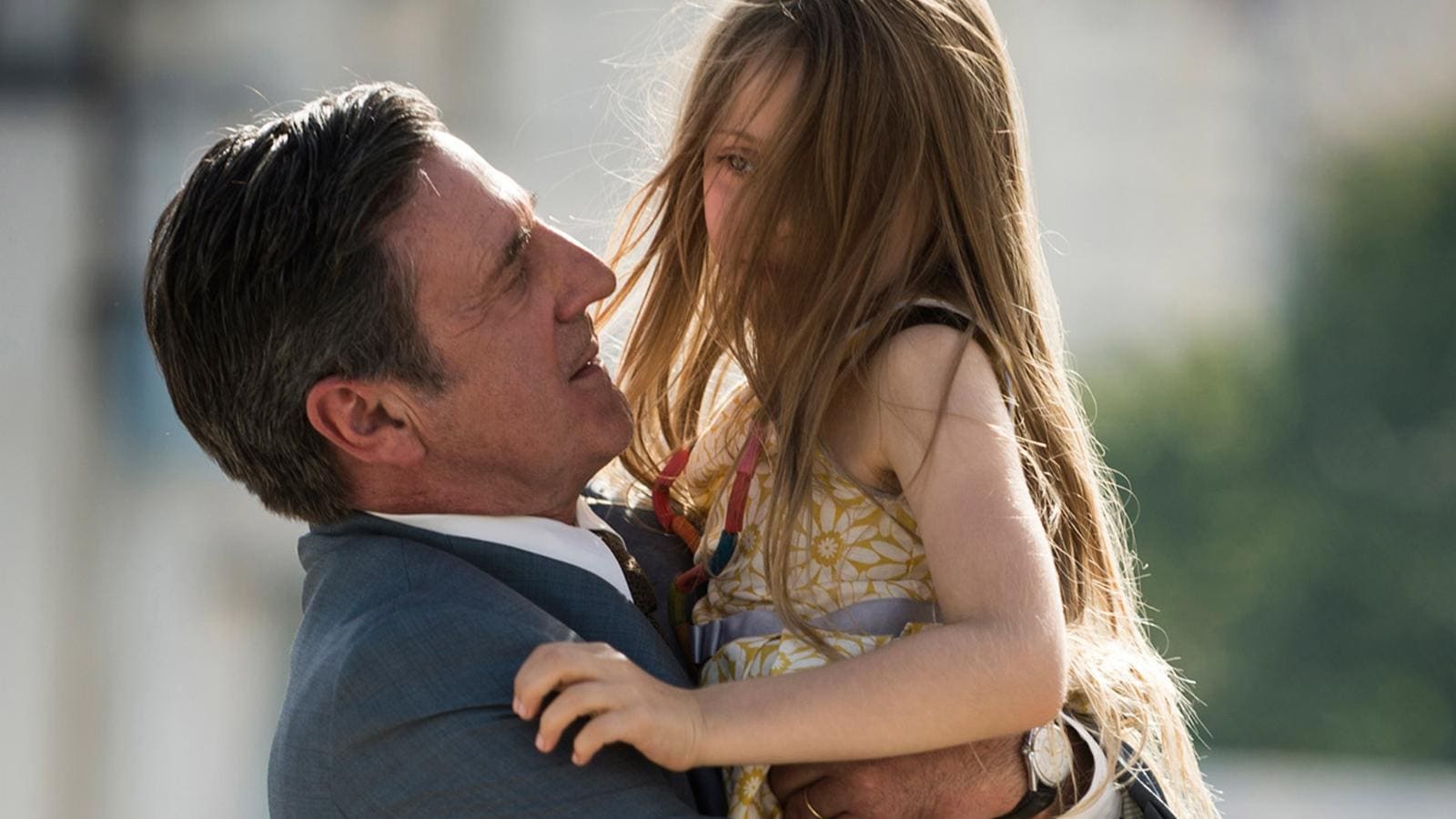 Ayla La Figlia Senza Nome è Una Storia Vera